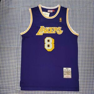 Kobe Bryant #8 NBA Jersey